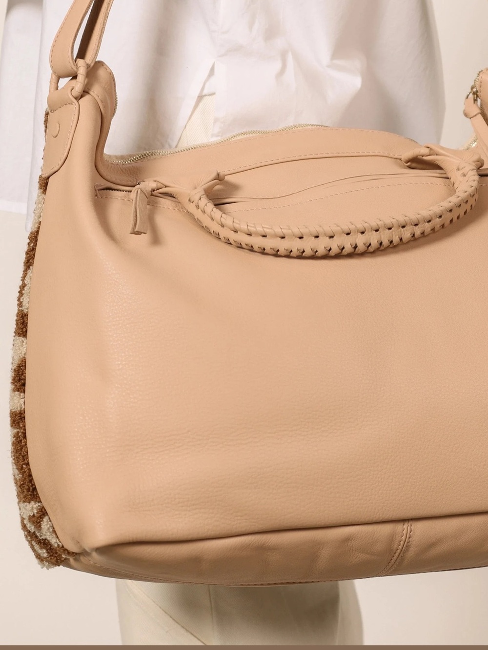 Cleobella Weekender - Picture 4 of 4